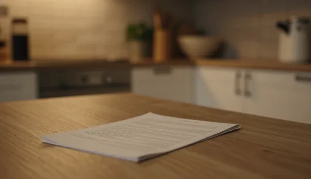 装修预算中材料选择对整体成本的影响